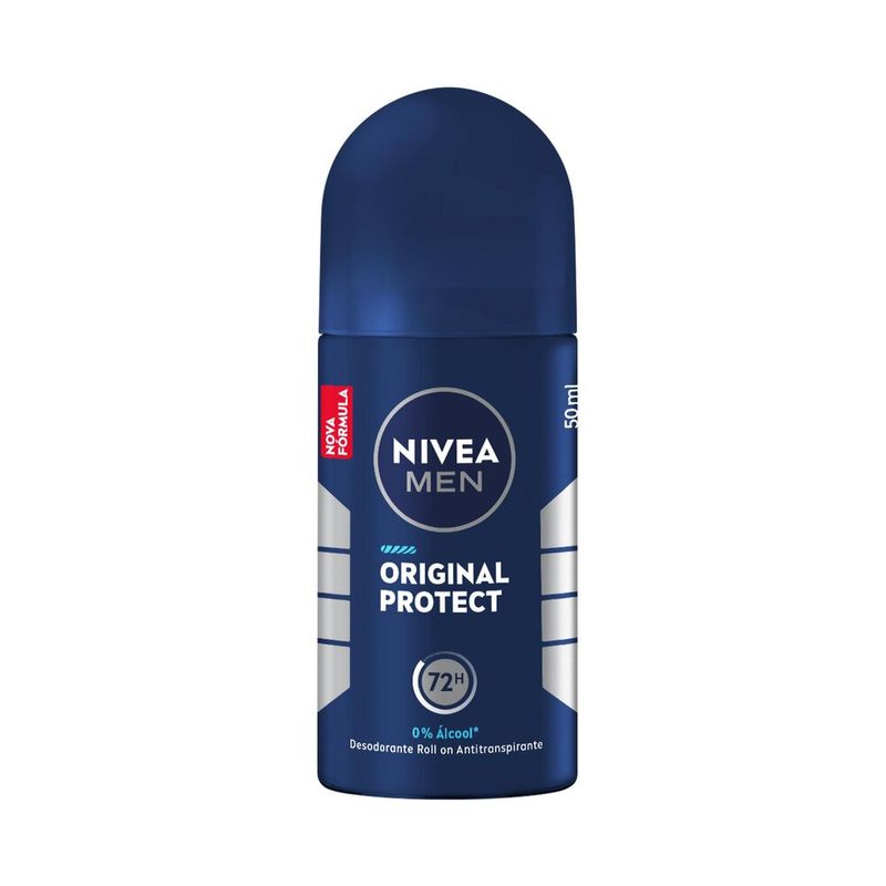 NIVEA-MEN-Desodorante-Antitranspirante-Roll-on-Original-Protect-50ml