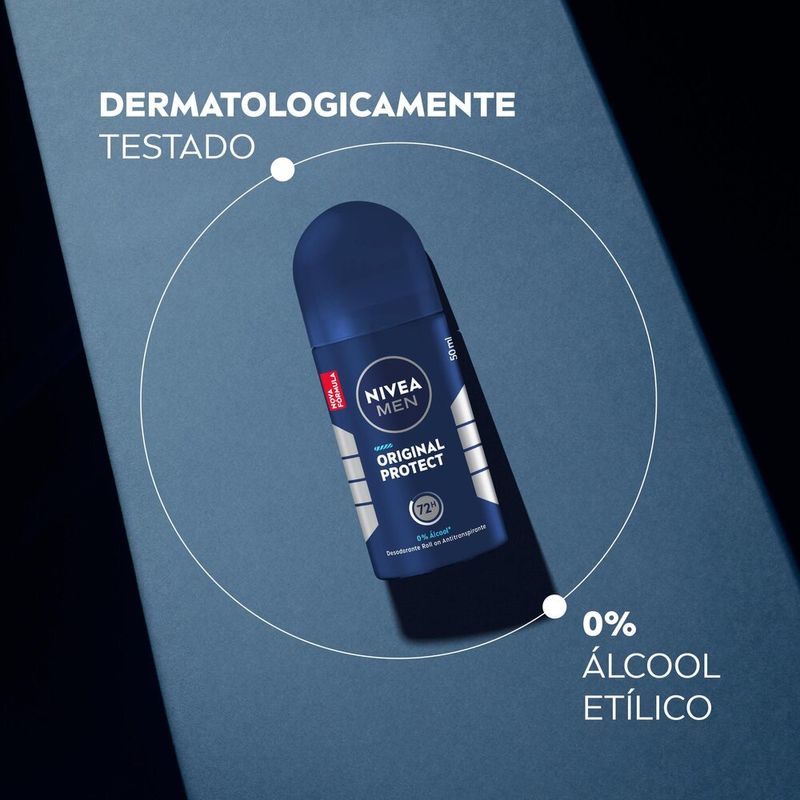 NIVEA-MEN-Desodorante-Antitranspirante-Roll-on-Original-Protect-50ml
