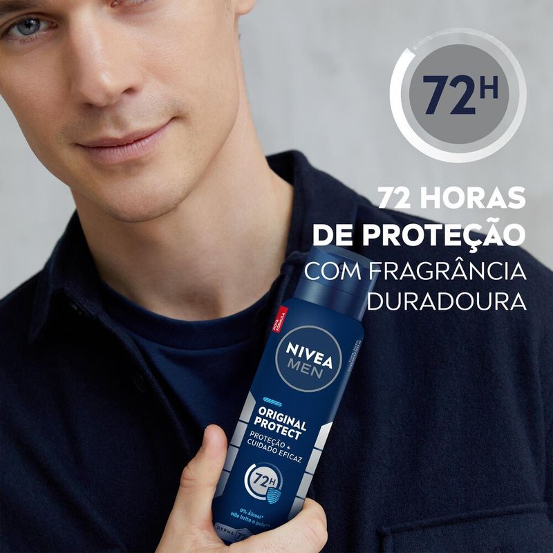 NIVEA-MEN-Desodorante-Antitranspirante-Aerossol-Original-Protect-150ml