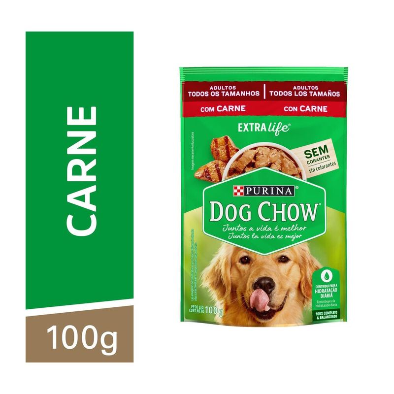 Racao-Umida-DOG-CHOW-Caes-Adultos-Carne-100g