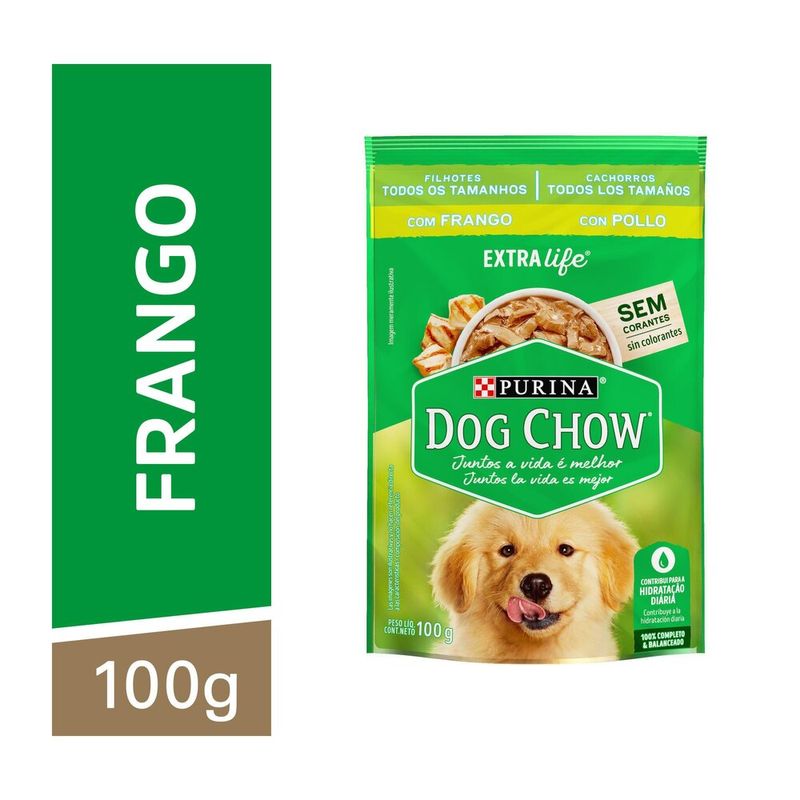 Racao-Umida-DOG-CHOW-Caes-Filhotes-Frango-100g