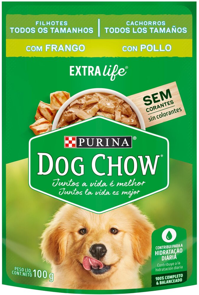 Racao-Umida-DOG-CHOW-Caes-Filhotes-Frango-100g