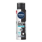 NIVEA-MEN-Desodorante-Aerossol-Black---White-INVISIBLE-Fresh-150ml