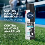 NIVEA-MEN-Desodorante-Aerossol-Black---White-INVISIBLE-Fresh-150ml