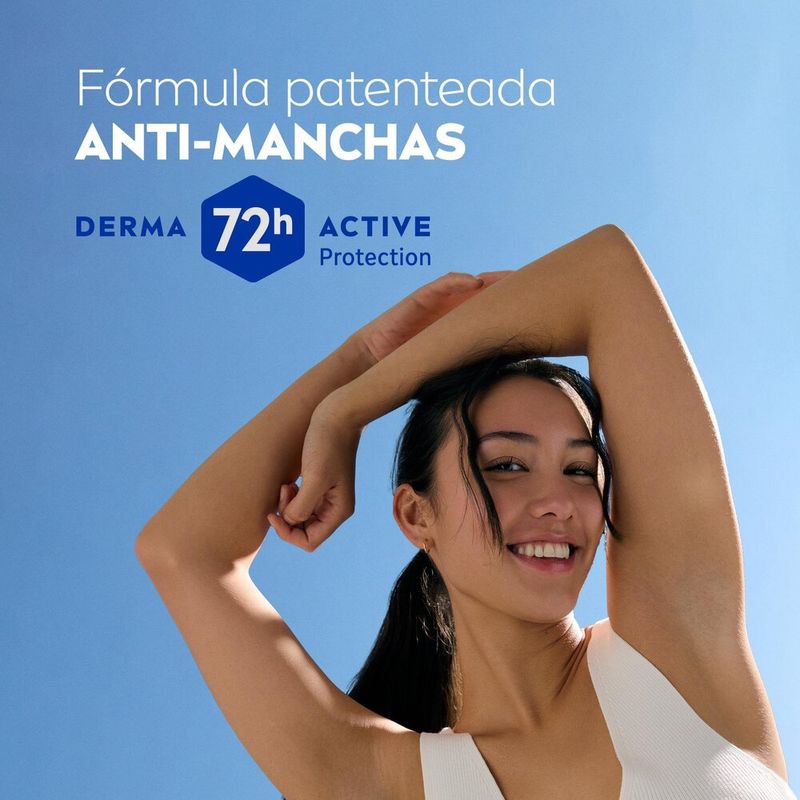 NIVEA-Desodorante-Aerossol-Black---White-INVISIBLE-Fresh-Erva-doce-150ml