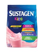 Sustagen-Kids-Complemento-Alimentar-Sabor-Morango---Sache-190g