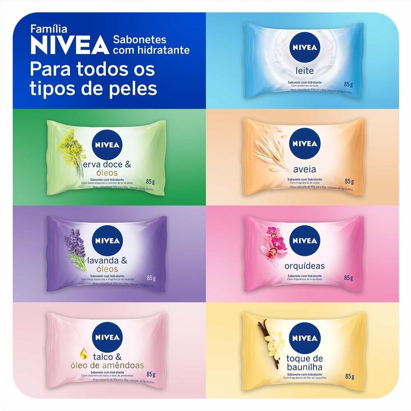 NIVEA-Sabonete-em-Barra-Erva-Doce---Oleos-85g