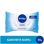 NIVEA-Sabonete-em-Barra-Leite-85g