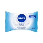 NIVEA-Sabonete-em-Barra-Leite-85g
