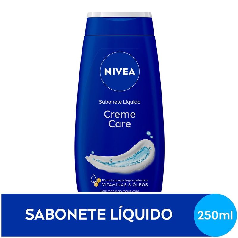 NIVEA-Sabonete-Liquido-Creme-Care-250ml