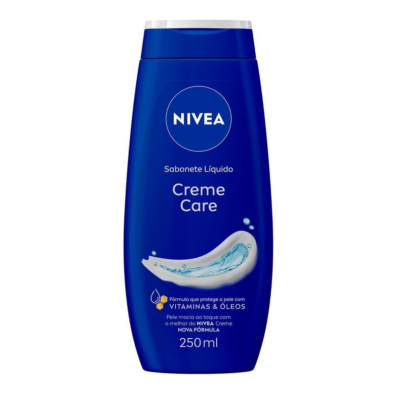 NIVEA-Sabonete-Liquido-Creme-Care-250ml