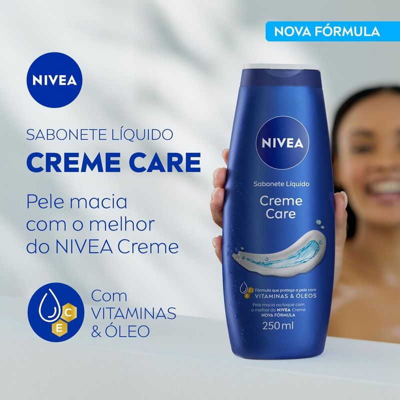 NIVEA-Sabonete-Liquido-Creme-Care-250ml