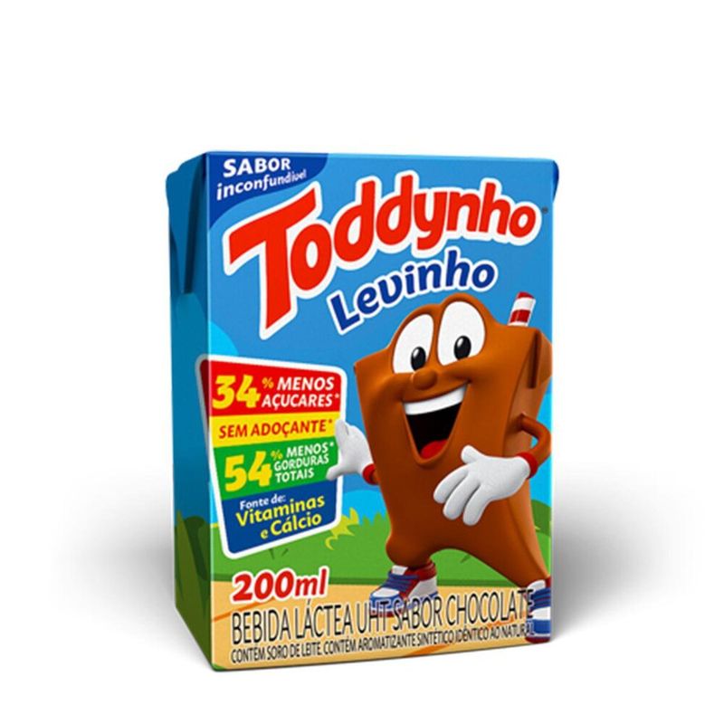 Bebida-Lactea-UHT-Chocolate-Toddynho-Levinho-200ml