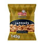Amendoim-Japones-Elma-Chips-145g
