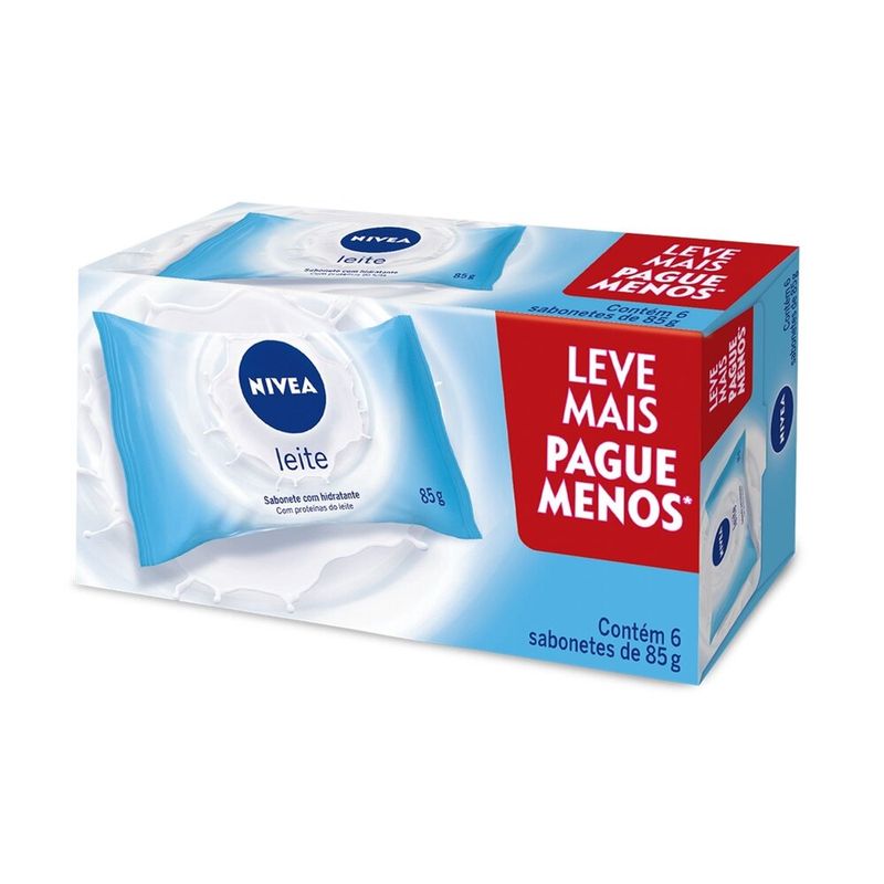 NIVEA-Sabonete-em-Barra-Hidratante-Leite-Promo-6-uni-85g
