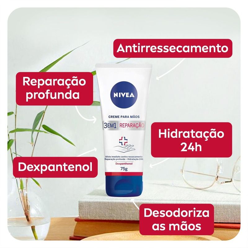 NIVEA-Creme-para-Maos-Reparacao-com-Dexpanthenol-75g