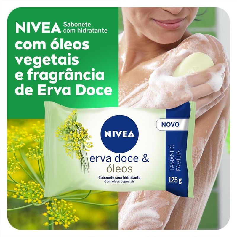 NIVEA-Sabonete-em-Barra-Erva-Doce---Oleos-125g