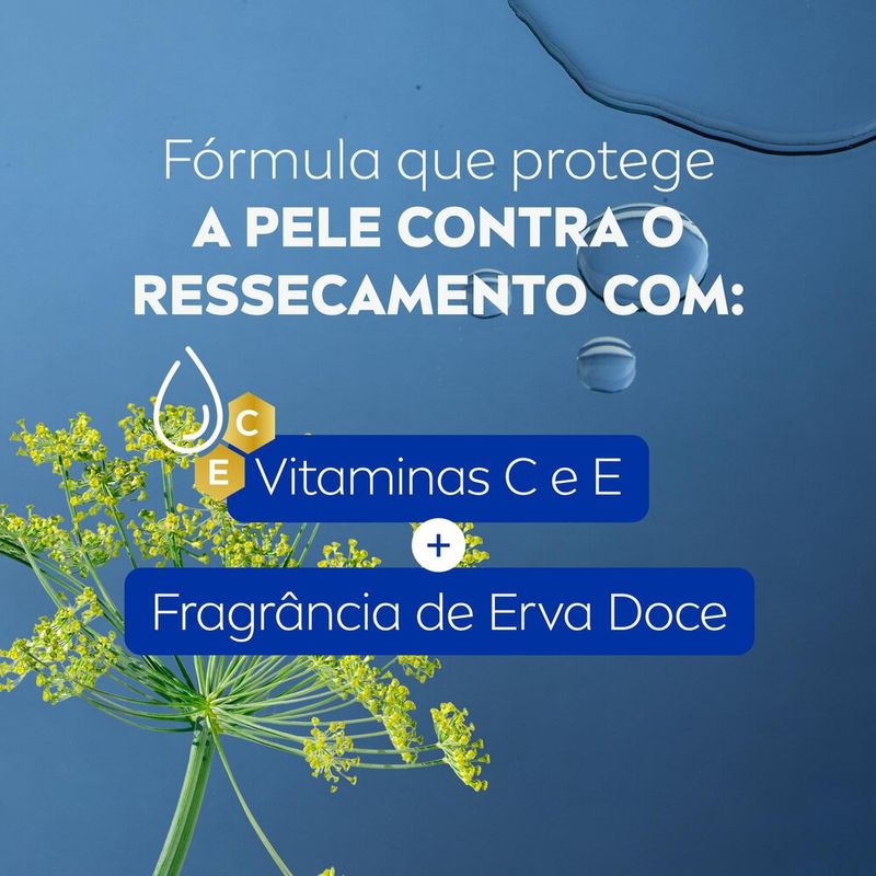 NIVEA-Sabonete-Liquido-Refil-Erva-Doce-200ml