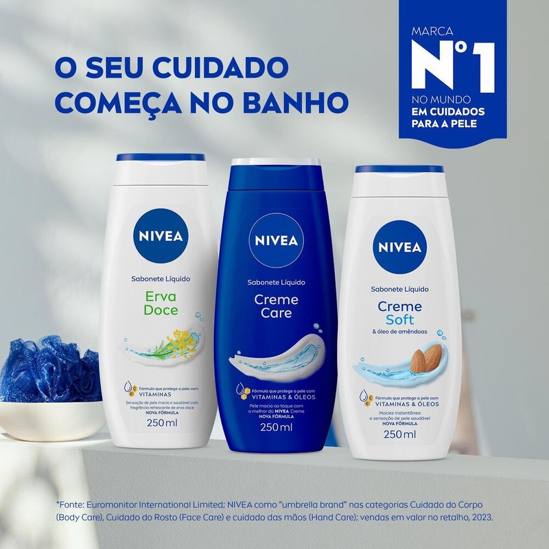 NIVEA-Sabonete-Liquido-Refil-Erva-Doce-200ml