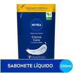 NIVEA-Sabonete-Liquido-Refil-Creme-Care-200ml