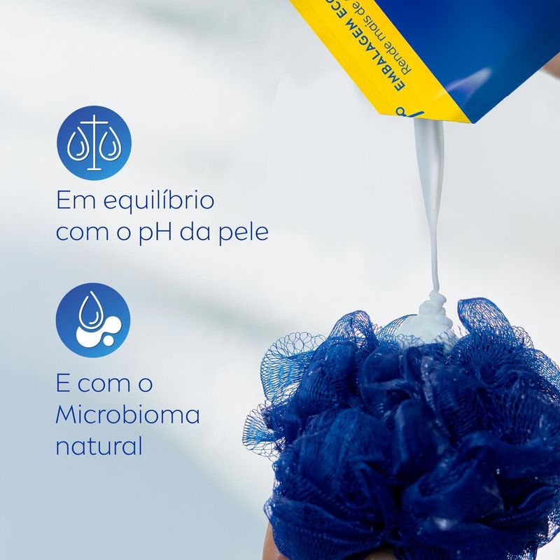 NIVEA-Sabonete-Liquido-Refil-Creme-Care-200ml