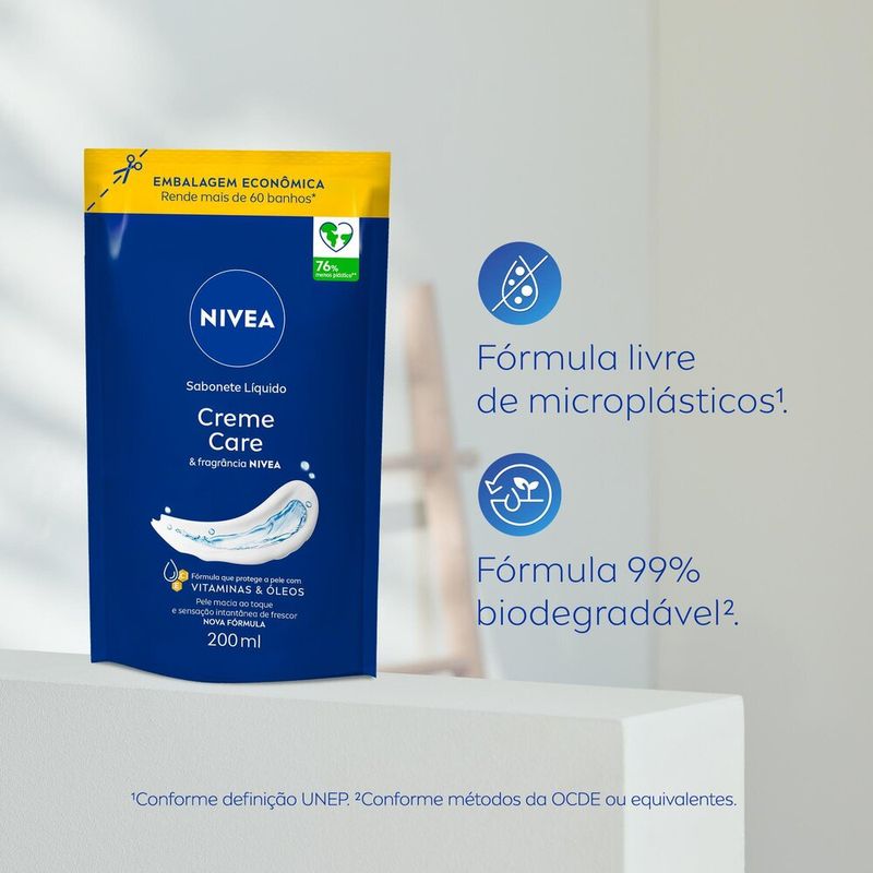 NIVEA-Sabonete-Liquido-Refil-Creme-Care-200ml