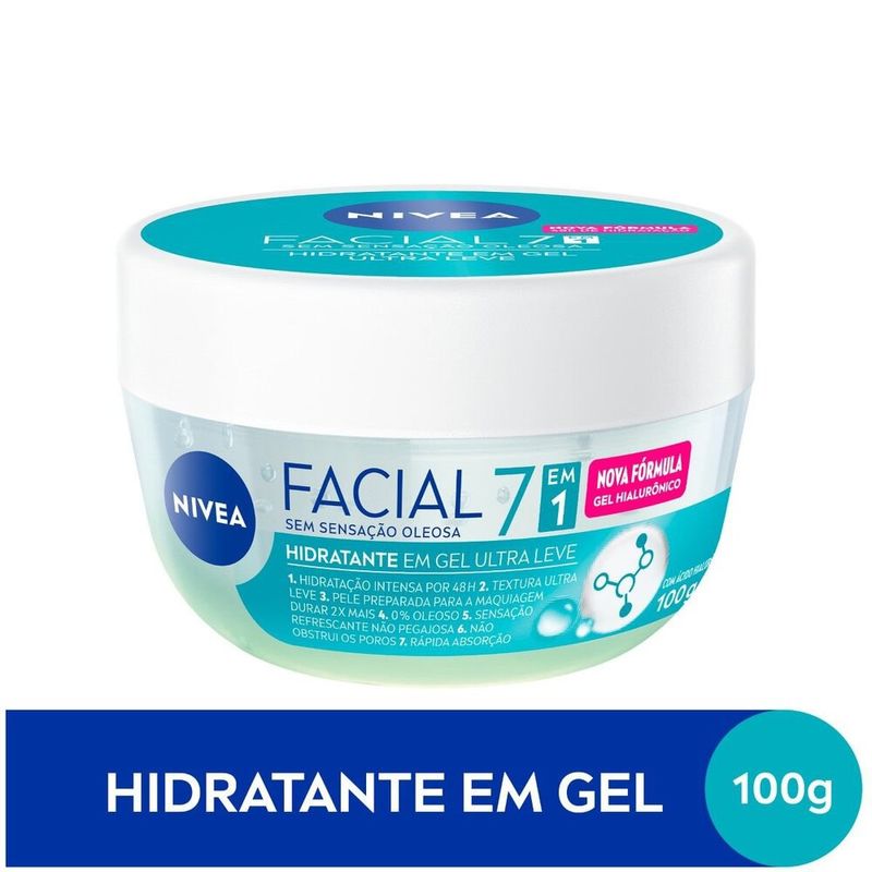 NIVEA-Hidratante-Facial-em-Gel-Ultraleve-7-em-1-100g