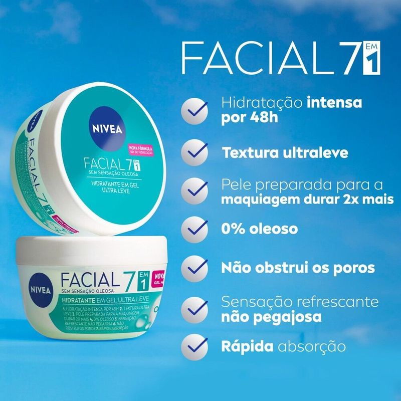 NIVEA-Hidratante-Facial-em-Gel-Ultraleve-7-em-1-100g