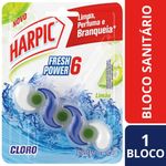 Harpic-Fresh-Power-6-com-Cloro-Bloco-Sanitario----Desinfeta-e-Branqueia