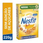 Cereal-Matinal-NESFIT-Mel-com-Amendoas-220g