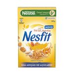 Cereal-Matinal-NESFIT-Mel-com-Amendoas-220g