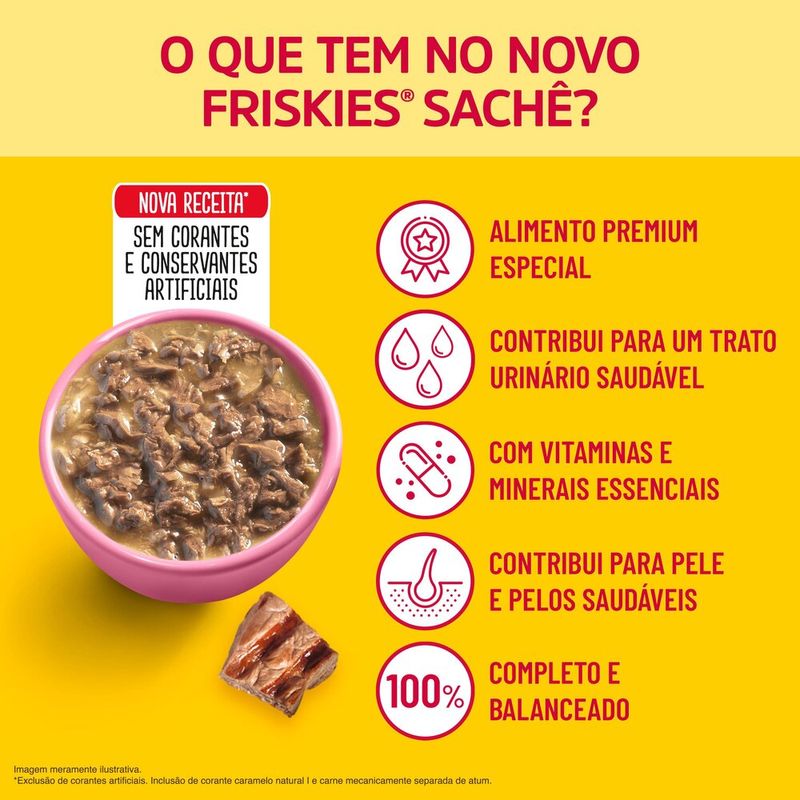 Racao-Umida-Gatos-Filhotes-FRISKIES-Carne-85g