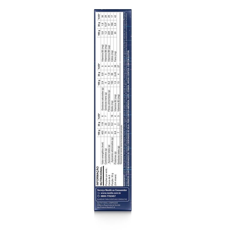 Cereal-Matinal-CRUNCH-230g