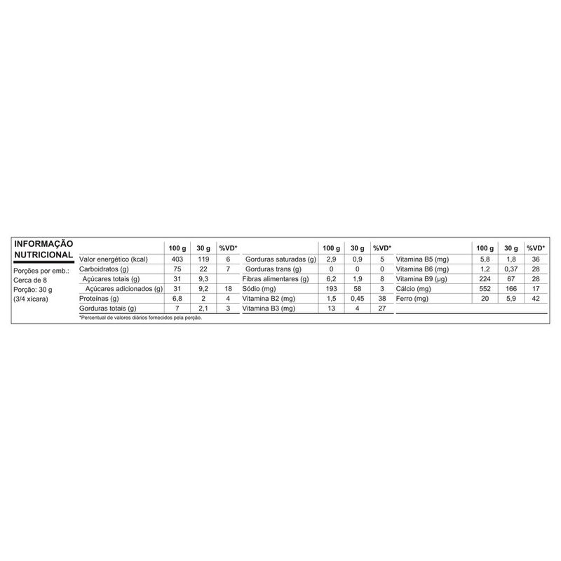 Cereal-Matinal-CRUNCH-230g