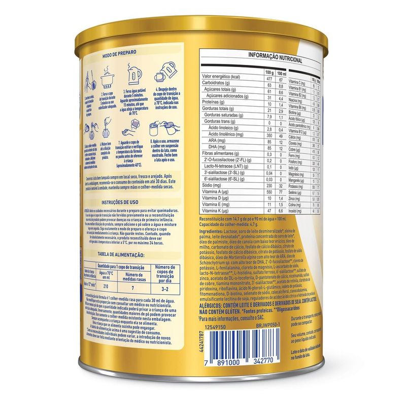 Formula-Infantil-Nanlac-Supreme-Pro-800g