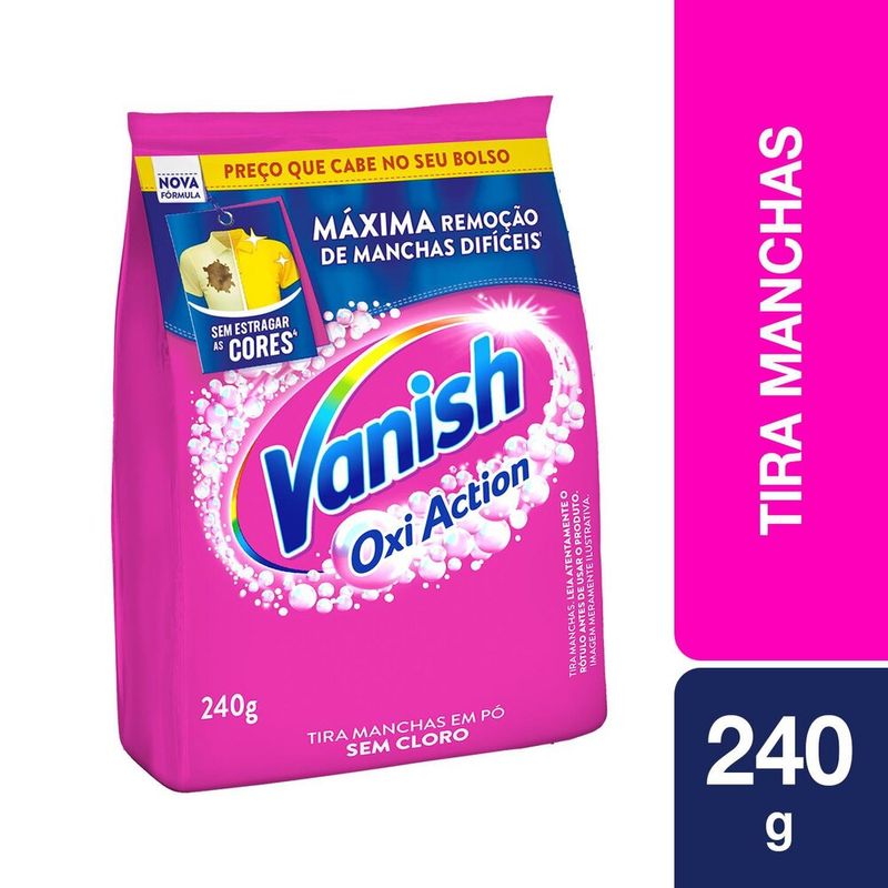 Tira-Manchas-Vanish-em-Po-Oxi-Action-para-roupas-coloridas-refil-economico-240g