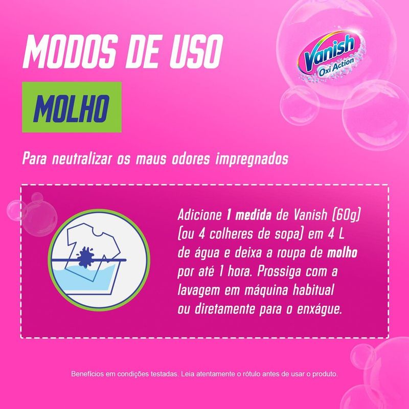 Tira-Manchas-Vanish-em-Po-Oxi-Action-para-roupas-coloridas-refil-economico-240g
