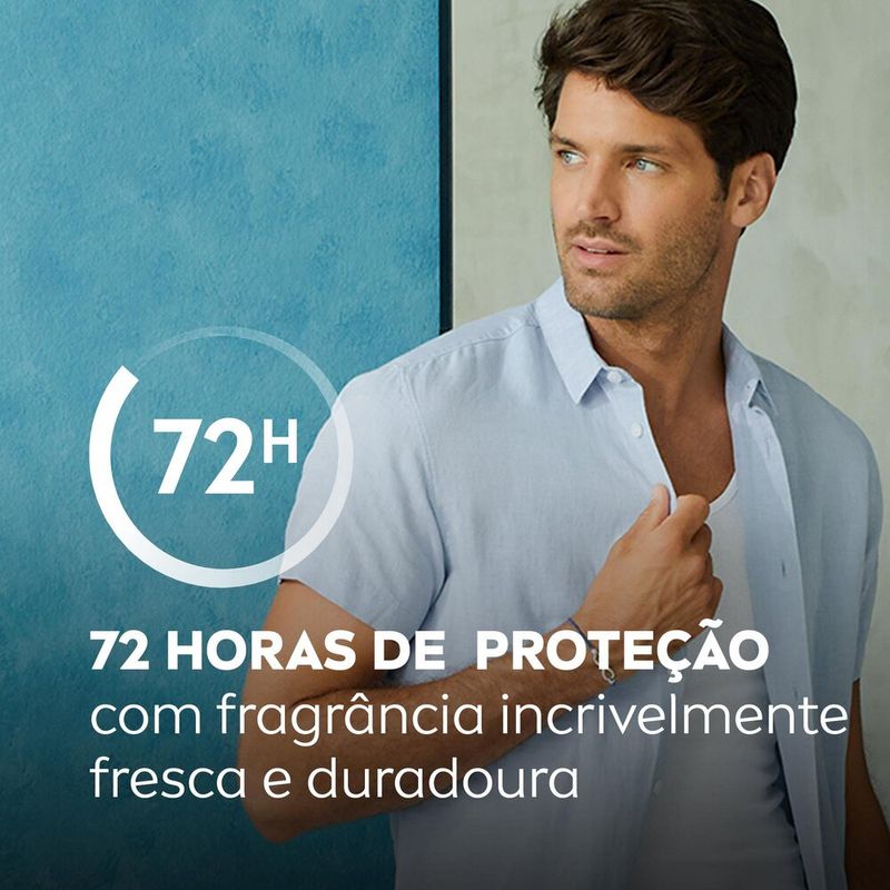 NIVEA-MEN-Desodorante-Antitranspirante-Aerossol-Fresh-Active-150ml