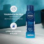 NIVEA-MEN-Desodorante-Antitranspirante-Aerossol-Fresh-Active-150ml