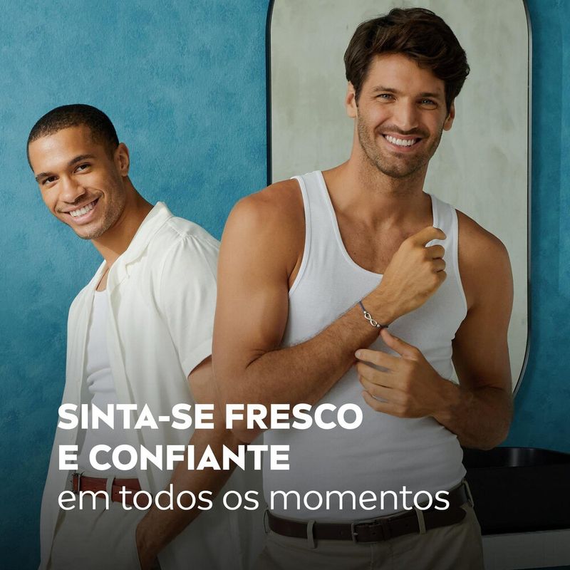 NIVEA-MEN-Desodorante-Antitranspirante-Aerossol-Fresh-Active-150ml