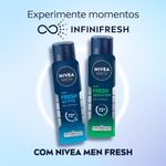 NIVEA-MEN-Desodorante-Antitranspirante-Aerossol-Fresh-Active-150ml