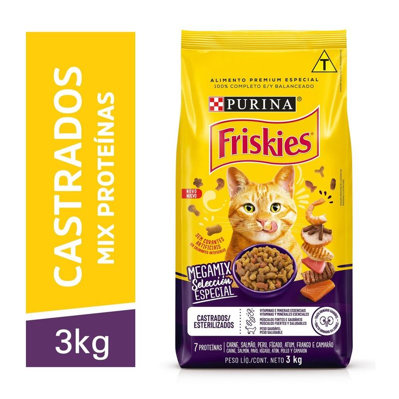 Racao-FRISKIES-gatos-castrados-Megamix-3kg