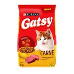 Racao-GATSY-Gatos-Adultos-Carne-1kg