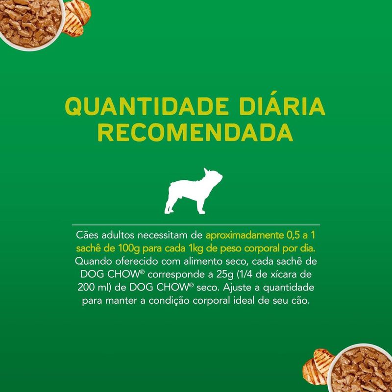 Racao-Umida-DOG-CHOW-Caes-Adultos-Minis-e-Pequenos-Frango-100g