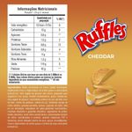 Batata-Ruffles-Cheddar-Tubo-134g