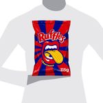 Batata-Ruffles-Churrasco-115g
