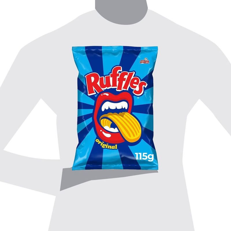 Batata-Ruffles-Original-115g