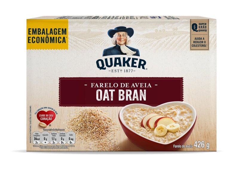 Farelo-de-Aveia-Quaker-Oat-Bran-426g