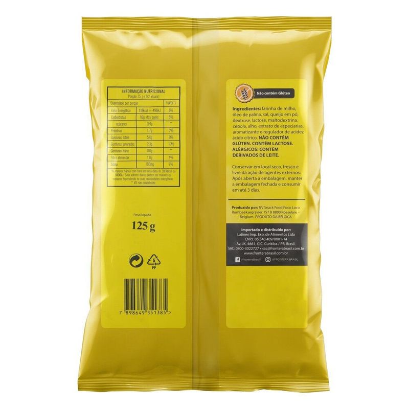 Tortilha-Chips-de-Milho-Queijo-Frontera-Tex-Mex-125g