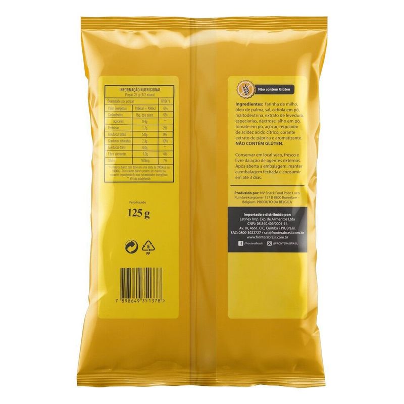 Tortilha-Chips-de-Milho-Picante-Frontera-Tex-Mex-125g